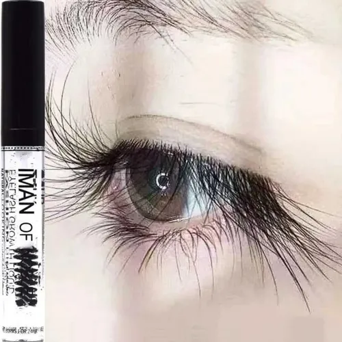 Gel Para Cejas Incoloro A Prueba De Agua Iman Of Noble Ag