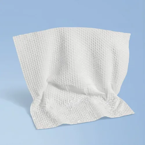 Tamaño Compacto 20*15cm Toalla De Algodón Facial Para Limpie