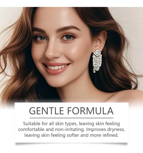 Crema Cc Hidratante Ligera Cubre Imperfecciones Cara