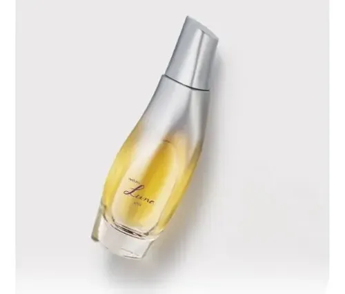 Perfume Luna Viva Femenino Natura 75ml