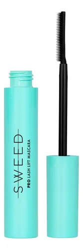 Rimel Sweed Lash Lift Vegan, Libro De Crueldad, 8 Ml, Negro
