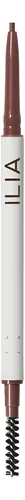 Lápiz De Cejas Ilia Micro-tip Castaño Claro 9.92g Vegano