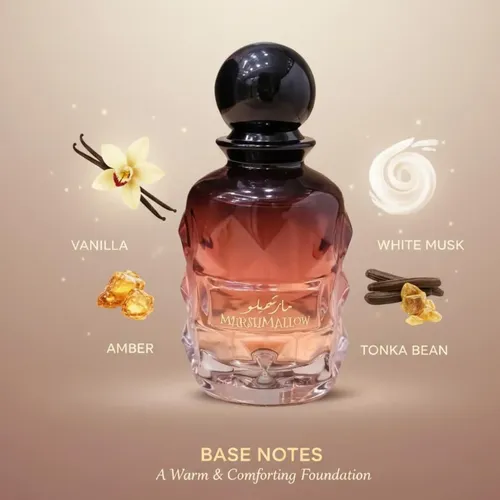 Marshmallow Blush Perfume Mujer Eau De Parfum 100ml