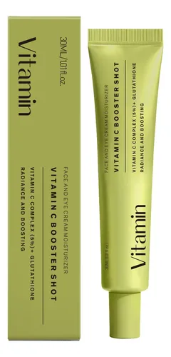 Vitamin C Face Cream Serum Moisturizing Nour Vitamin C Cream