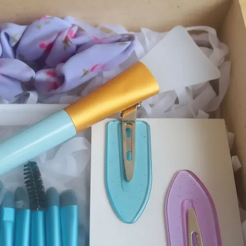 Kit Skincare Cuidado De La Piel Maquillaje Caja De Regalo