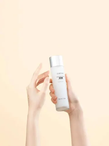 Tirtir Milk Skin Toner Light Tónico Facial Arroz 150ml Corea