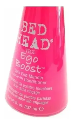 Reparador De Puntas Tigi Ego Boost 200ml Frutas Y Berries