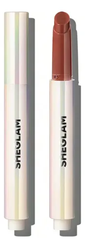 Sheglam Brillo Labial En Barra Pout-perfect Peachy Keen