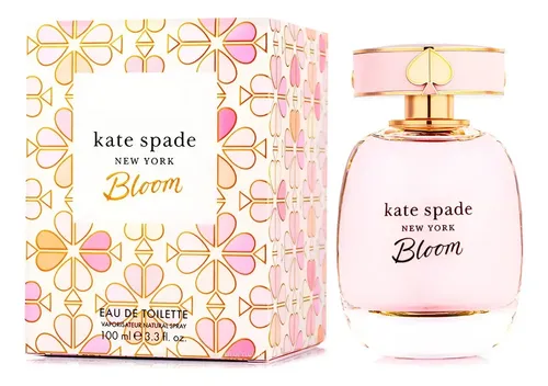 Kate Spade New York Bloom Eau De Toilette