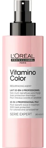 Spray 10 En 1 L’oréal Professionnel Vitamino Color 190ml
