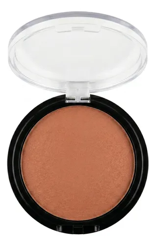 Polvo Bronceante Tierras Nativas Bronzer Color 78 Maillet