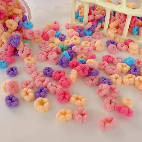 Cintas Para El Pelo Wdgrow Bloom Para Niños De 0 A 8 Años, 1