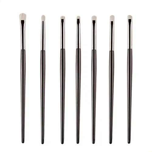 Cangzhou Makeup Brush Set Full Animal Hair Blush Eye Shadow