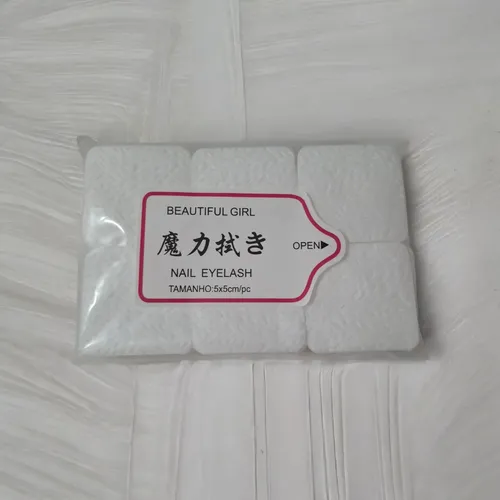 Wipes Nail Eyelash