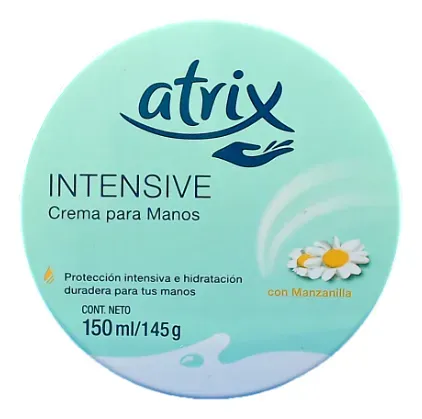 Atrix Crema X150