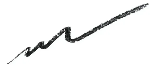 Delineador Ojos A Prueba De Agua Waterproof Wet N Wild Color BLACKEST