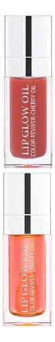 Labios Oil Nutritive Rellening Labios Palo De Rosa Rosa, ”