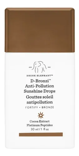Bronzer D-bronzi Sunshine Drops – Drunk Elephant