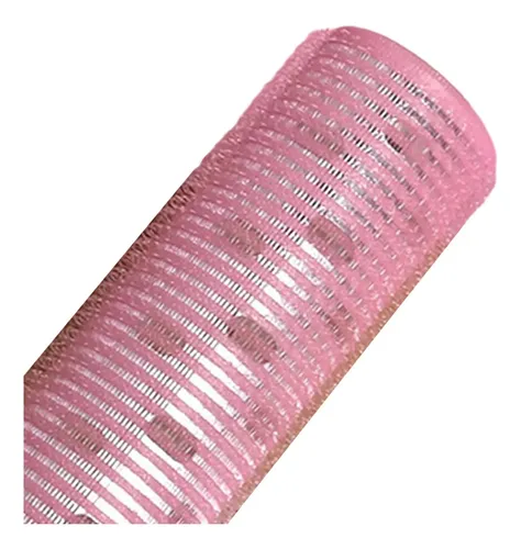 Rulos De Pelo Sin Calor, Rizadores De Pelo Para Pequeño