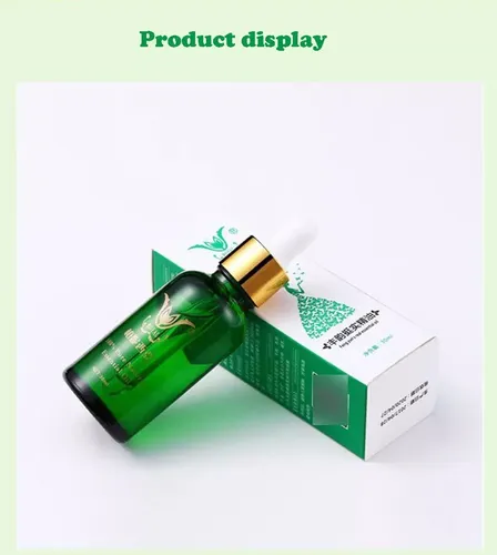 Aceite Aumentar Busto Reafirmante Senos Tonifica Volumen