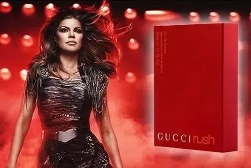 Gucci Rush- 75ml- Eau De Toilette