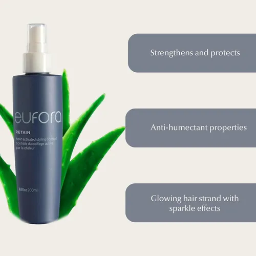 Protector Térmico Eufora Retain 6.8 Oz