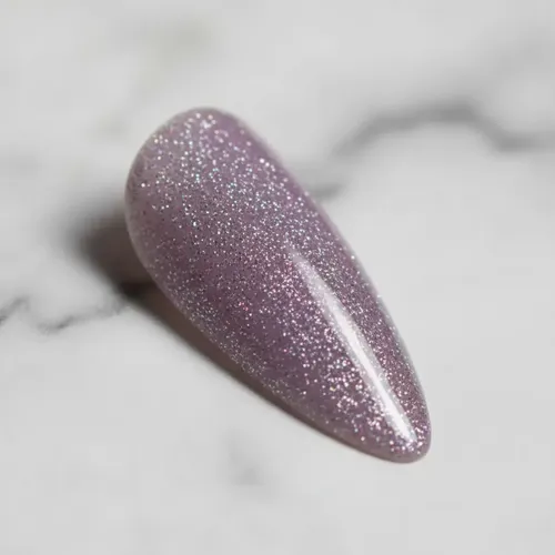Esmalte Semipermanente City Girl Diamond Gel 10 Ml 07