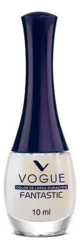 Esmalte Vogue Fantastic Azucarado 10 Ml