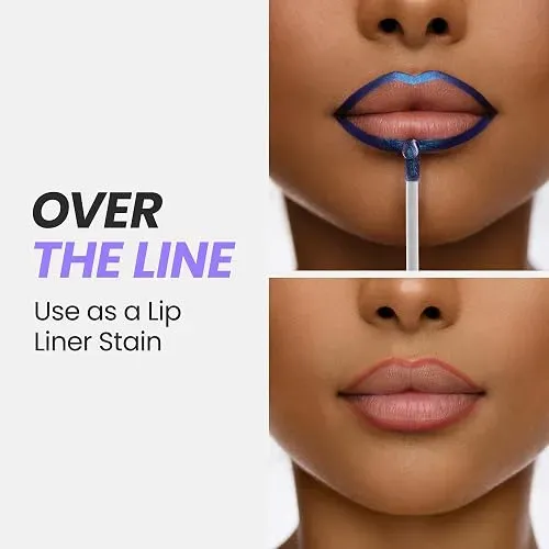Tinta De Labios Wonderskin Wonder Blading Wblk Lp Parnt Us