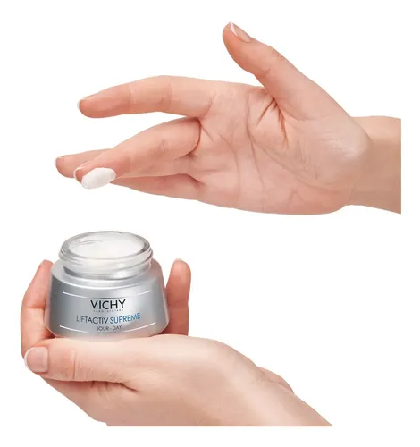 Liftactiv Supreme Piel Normal A Mixta Vichy