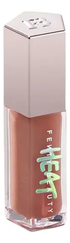 Brillo Labial Voluminizador Fenty Beauty Gloss Bomb Heat Fenty Glow
