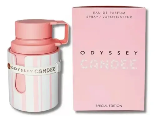 Armaf – Odyssey Candee Edp X100ml