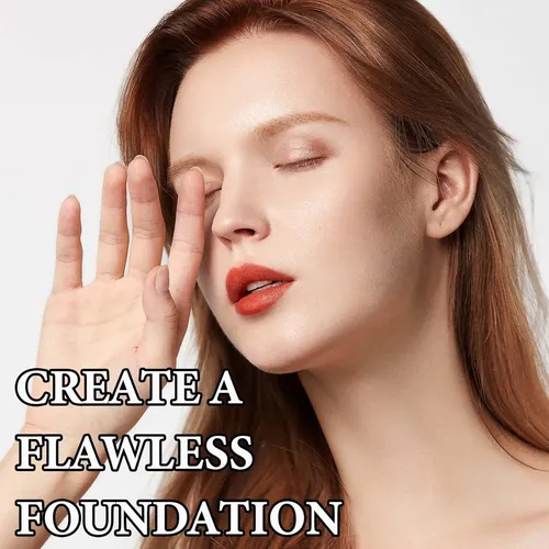 Primer Facial 3 En 1 Con Colores Duozeng