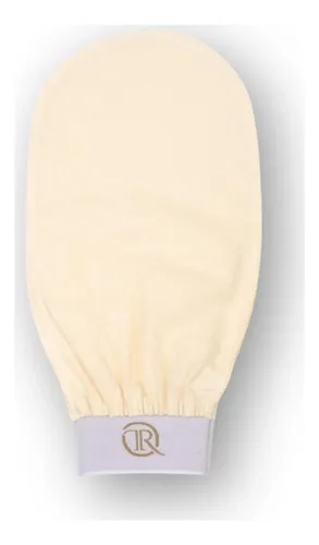 Guante Exfoliante De Seda Kese Kelebek Tr-fsk26