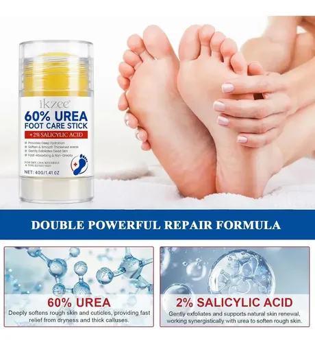 Crema Exfoliante Hidratante En Barra Para El Cuidado De Los