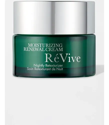 Révive Crema Noche Renovadora Hidratante Mujer 1.7 Fl Oz