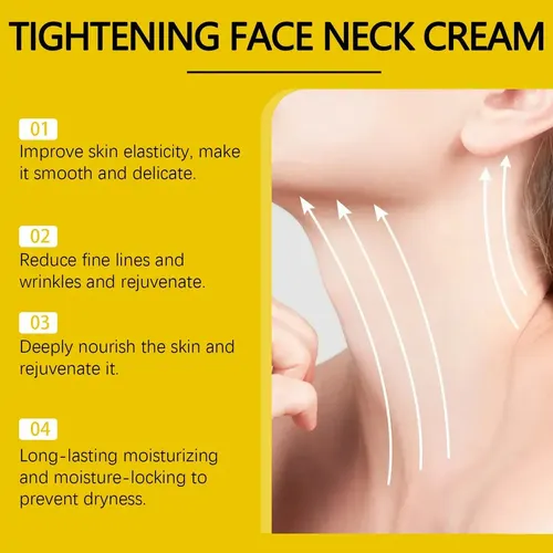 Ye Crema For El Cuello 2025