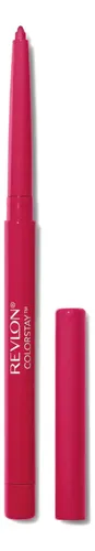 Revlon Colorstay Lipliner Red Delineador De Labios 675