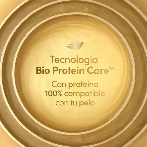 Acondicionador Dove Reconstrucción Completa X 400 Ml