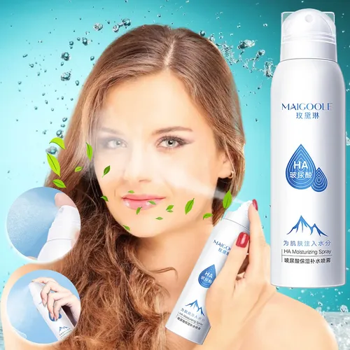 Tónico Calmante Suave Con Control Hidratante Refrescante, Ro