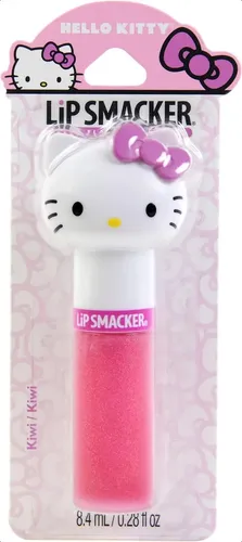 Lip Smacker Sanrio Brillo De Labios Con Sabor A Hello Kitty