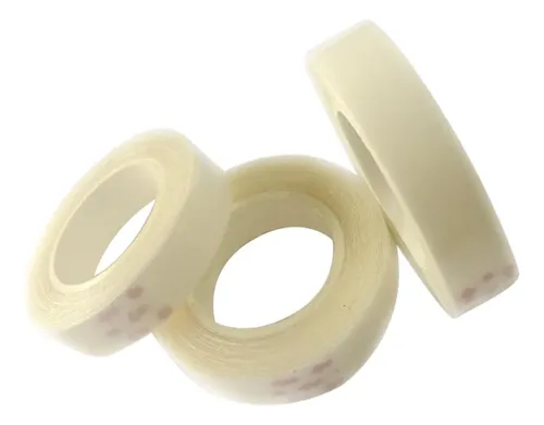 2 Cinta Para Extensiones De Cabello Secundario U0026, 300 Mm
