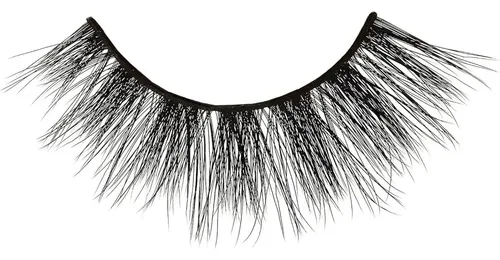 Pestañas Postizas Kiss Luxtensions Cashmere 14mm
