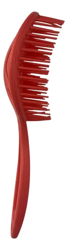 Cepillo Para Cabello Perfumados Con Aromas Frutales