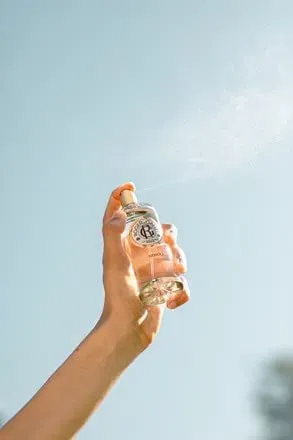 Spray Corporal De Agua Fragante Neroli, 100 Ml, Para Mujer