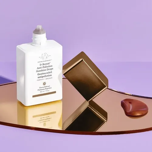 Bronzer D-bronzi Sunshine Drops – Drunk Elephant