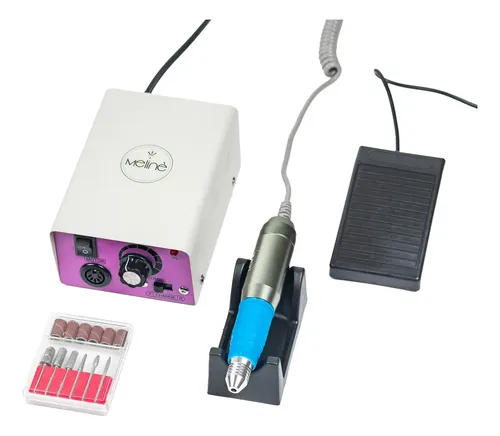 Extractor De Polvo Premium + Torno Practical Drill Meliné