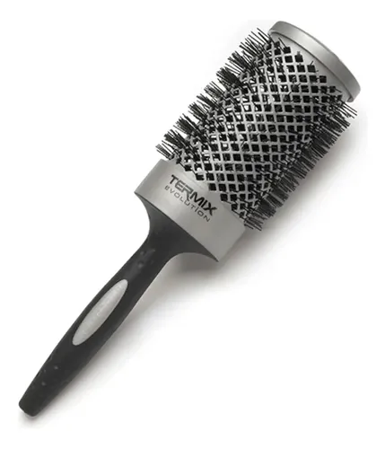 Cepillo Térmico Brushing Normal 60mm Evolution Termix