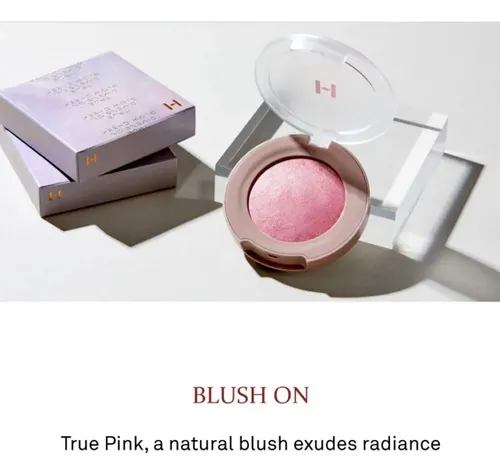 Cosmetics True Dimension Glow Cheek Blush On 9g