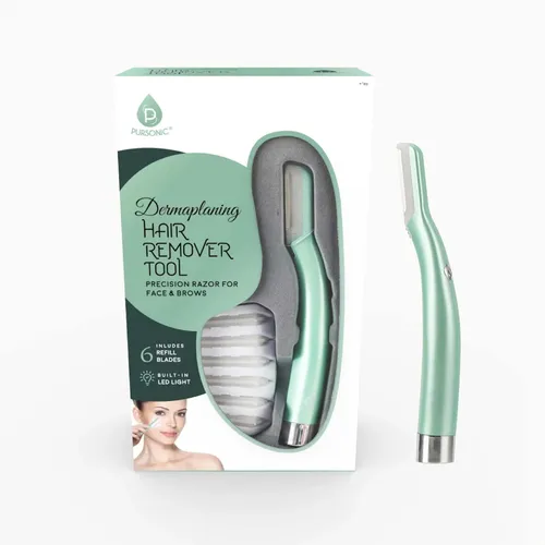 Para Regalar, Rasuradora Mujer Gentle On Skin, Lista Para Re